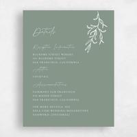 Green Wedding Enclosure - Varnell