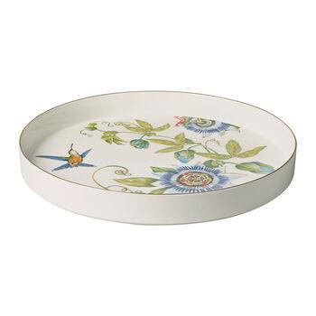 Amazonia Gifts Round Decorative Bowl