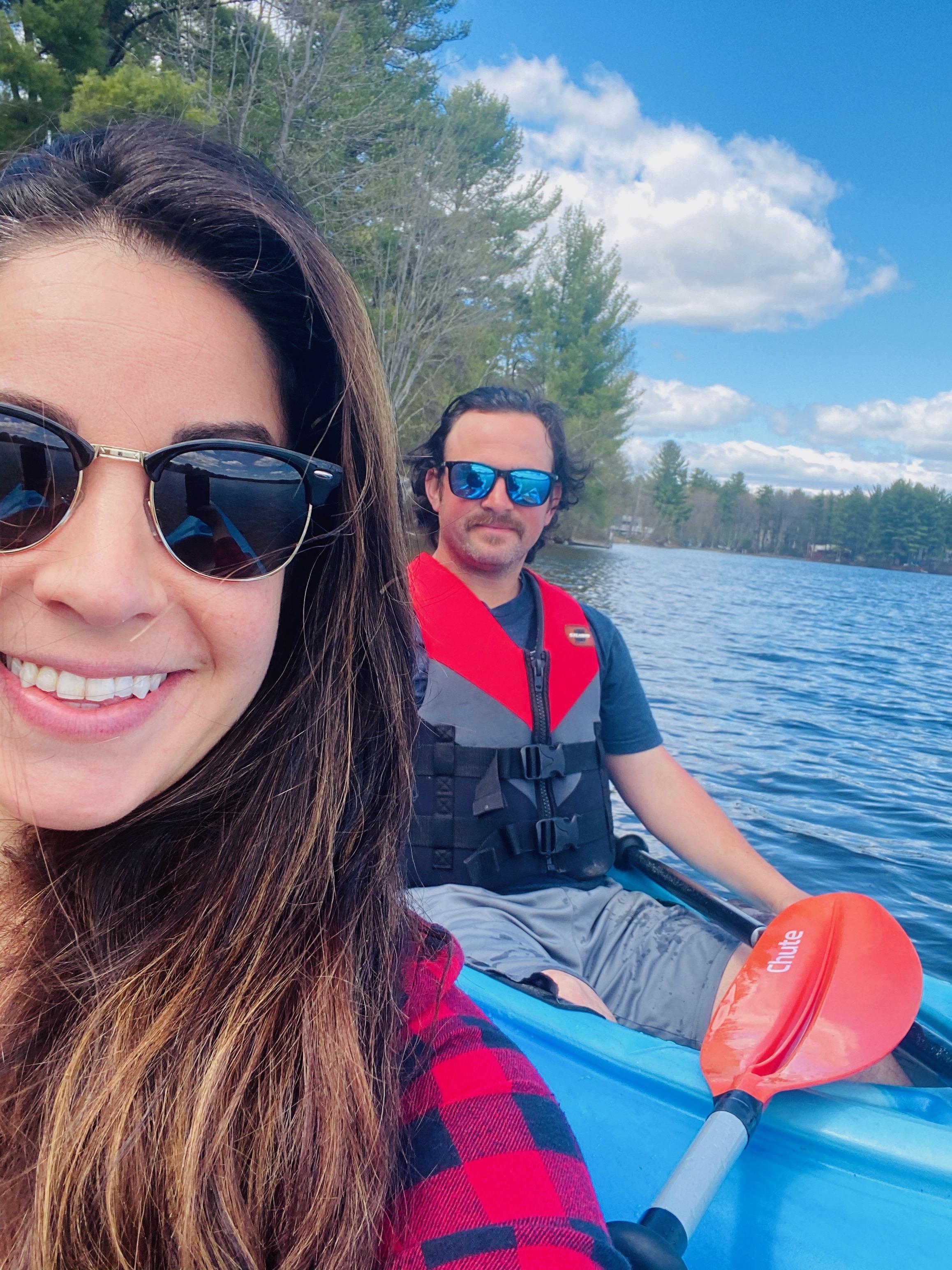 The Wedding Website of Brittni Cunha and Sean Heraty