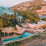 NAWi Beach House