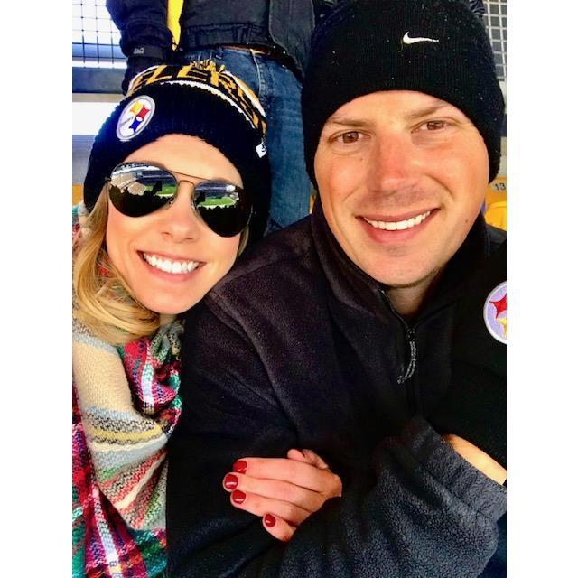 Go Steelers!