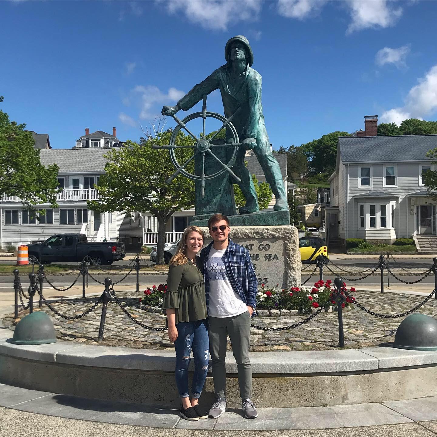 Gloucester, MA
