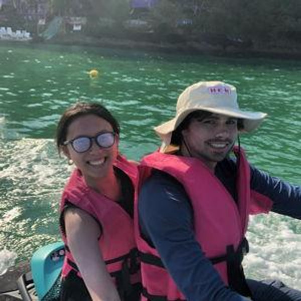 Jet Ski or Kayak Rental For Two (Venmo)