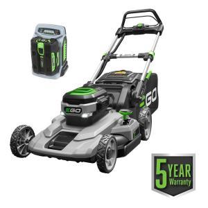 EGO 21 in. 56-Volt Cordless Battery Push Mower