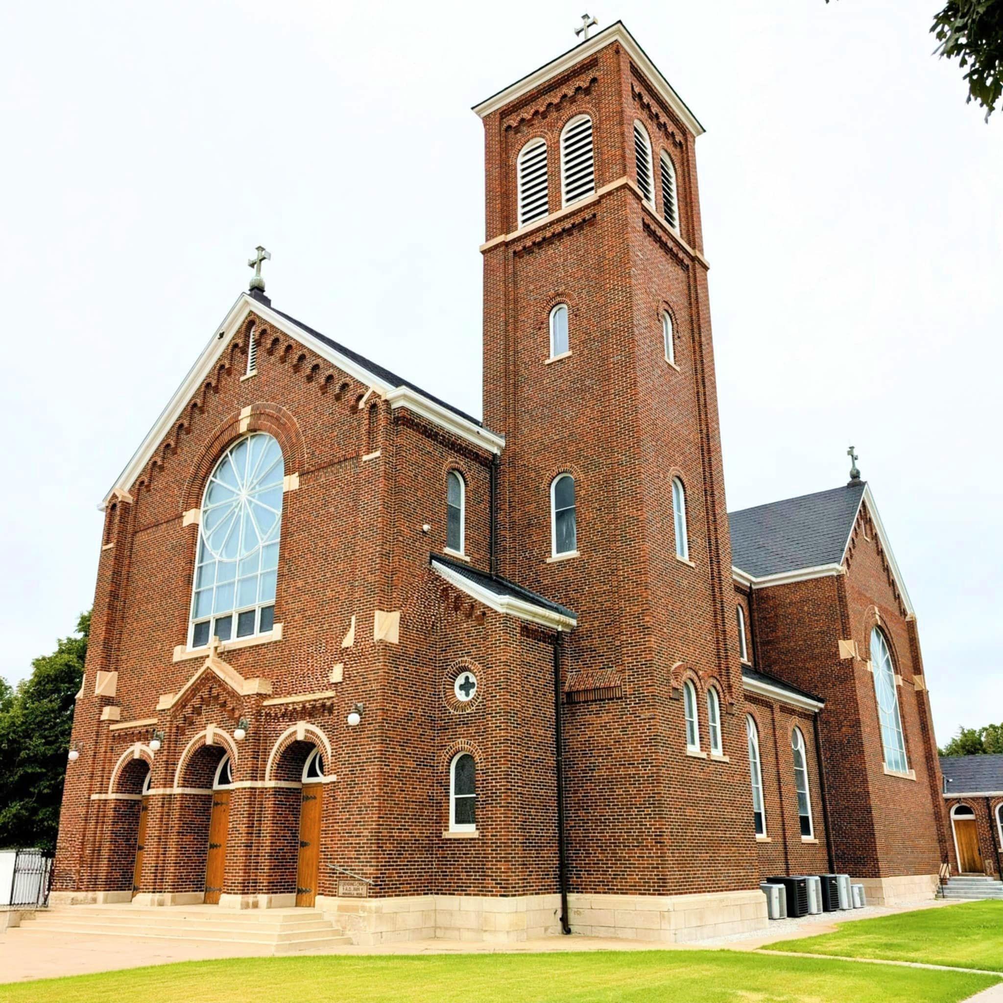 The Wedding Website of Rocio Reyes Esteves and Denton Haag