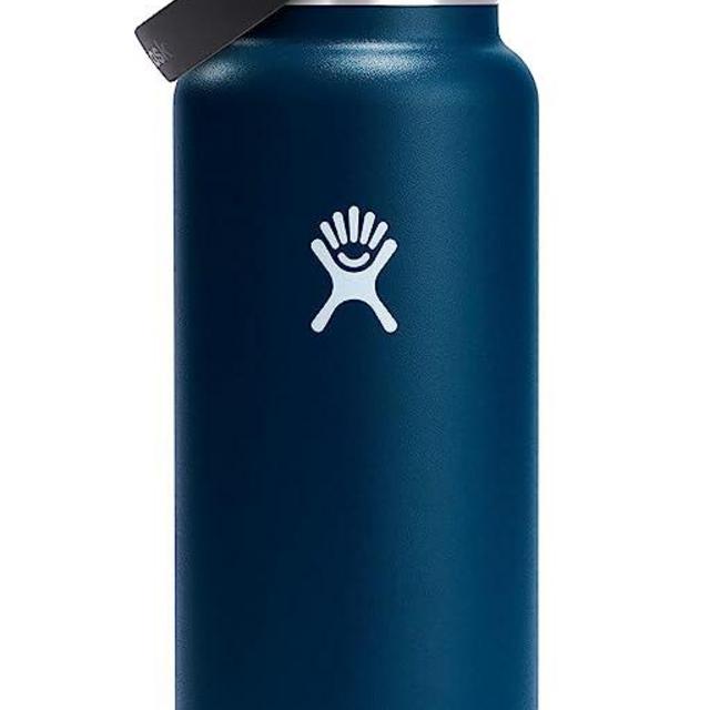 Hydro Flask Wide Mouth Straw Lid