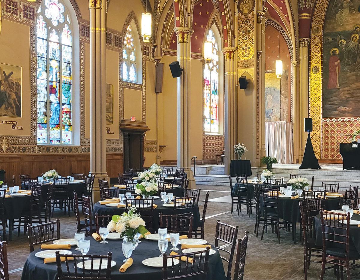 The Wedding Website of Allison Kirkpatrick and Mitch Koch