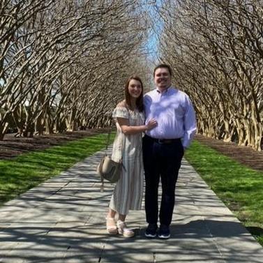 Dallas Arboretum