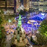 Campus Martius Park