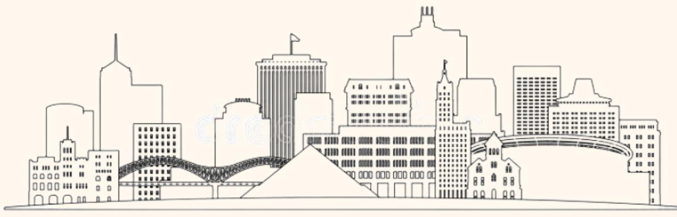 The Wedding Website of Isaac Parish and Hannah Coleman