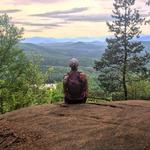 Mount Baker Trail