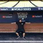 Dodger Stadium