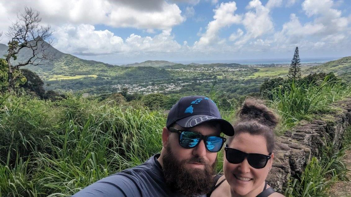 The Wedding Website of Laura Freeman and Stephen Kat