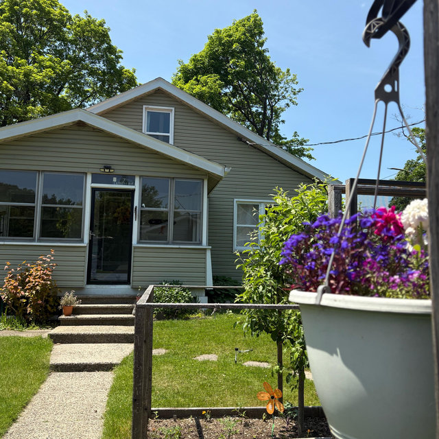 Our Home Fund