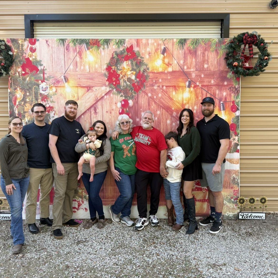 Clark Christmas 2025