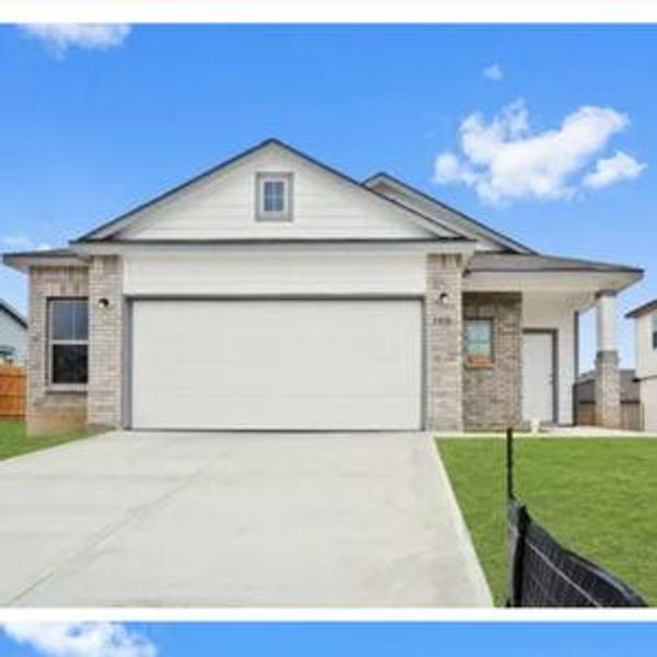 Our Home Renovation Fund