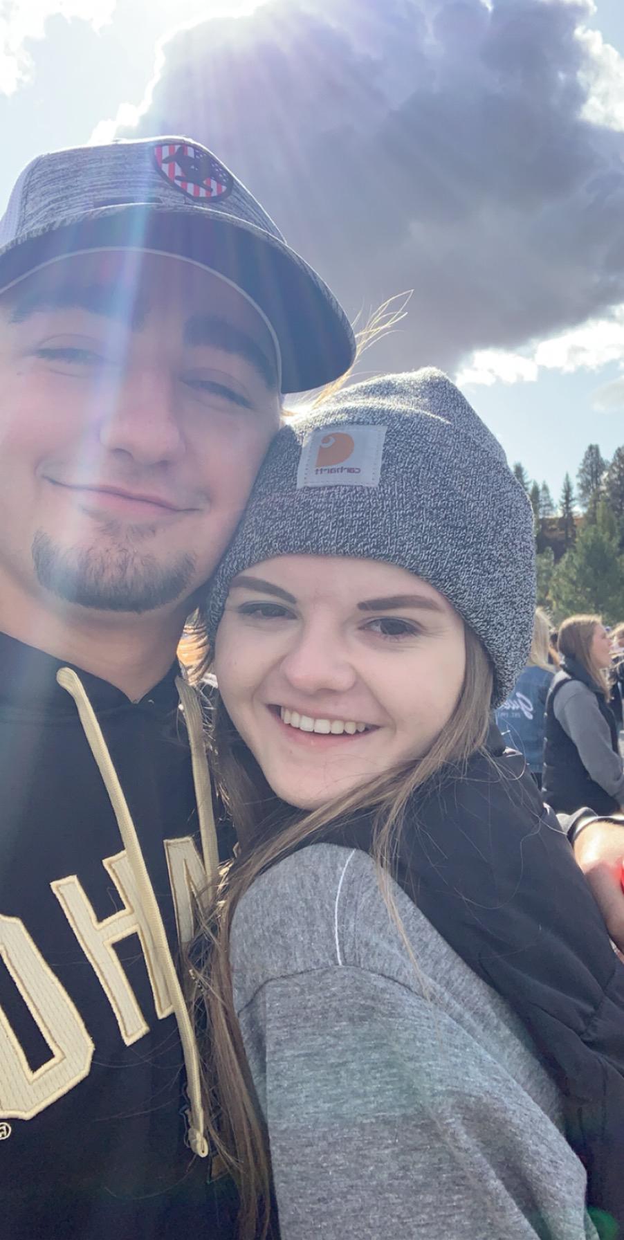 Vandal Football. October 2019