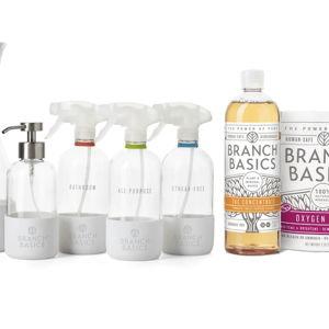 Premium Starter Kit - Glass