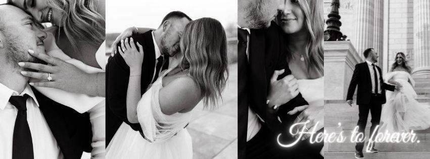 The Wedding Website of Kaegann Jordan and Alexander Heitman