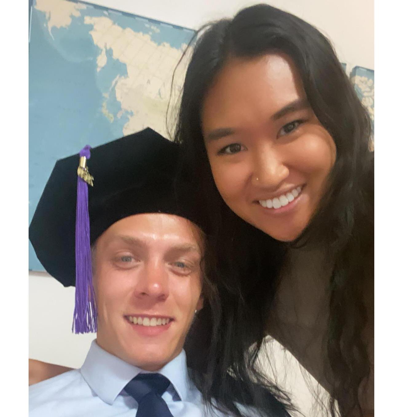 NYU School of Dentistry Virtual Graduation