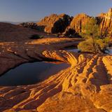Snow Canyon State Park