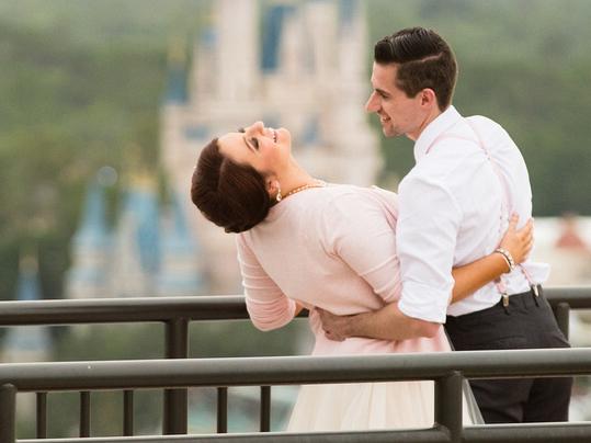 The Wedding Website of Christy Fish and Michael Carey