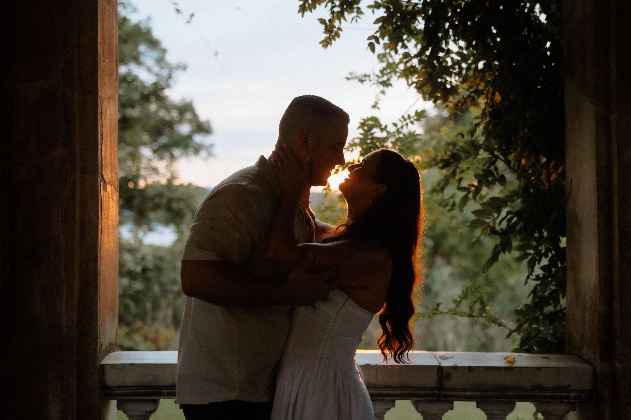 The Wedding Website of Gabrielle Lubrano and Philip LaDuca
