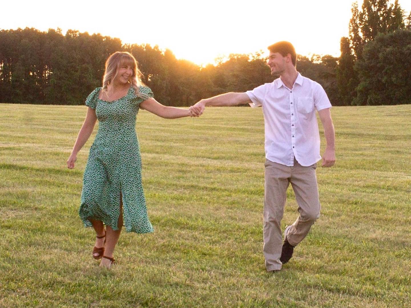The Wedding Website of Jared Leuz and Abigail Morris