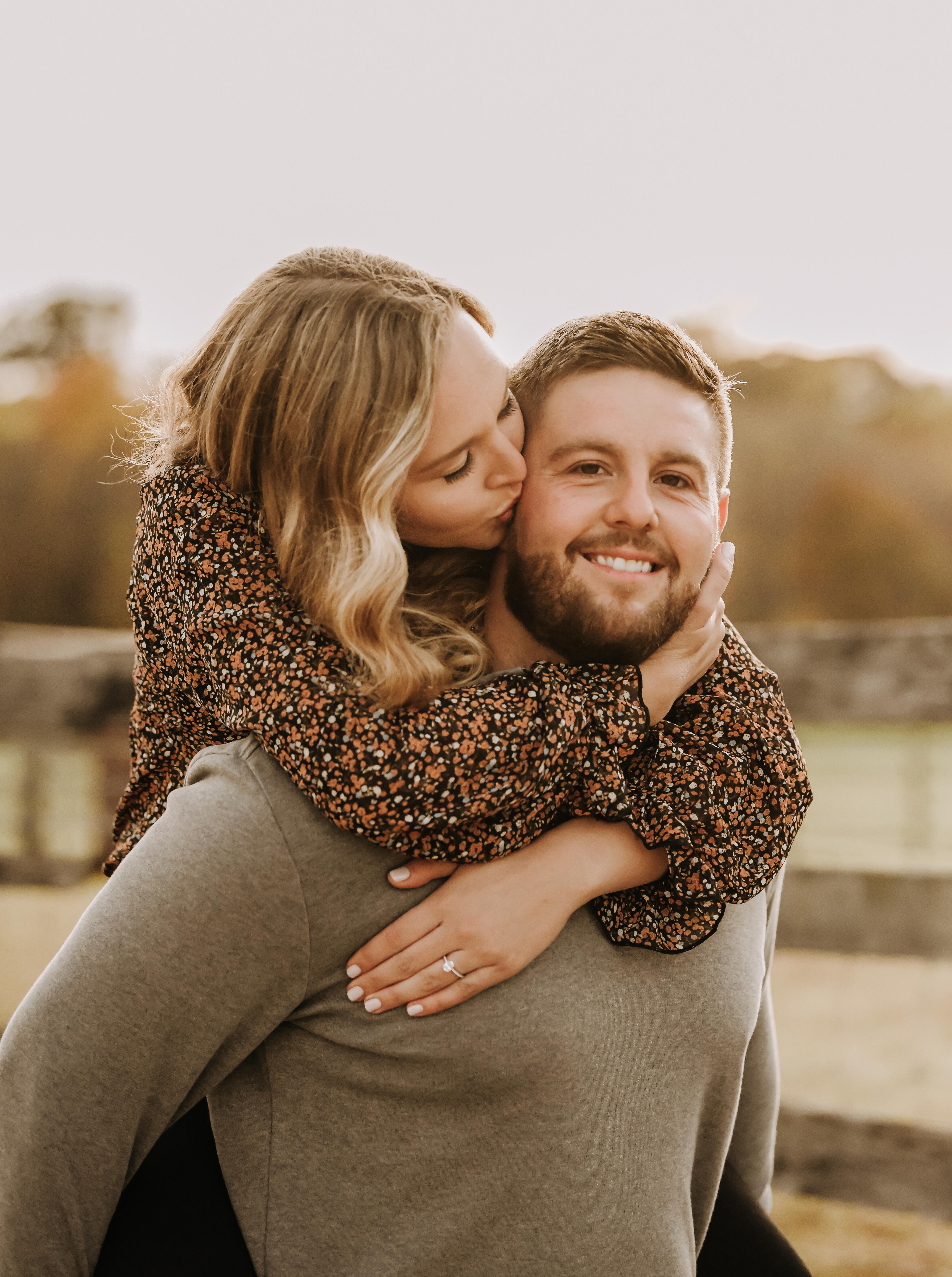 The Wedding Website of Abigail Ladd and Brett Davis