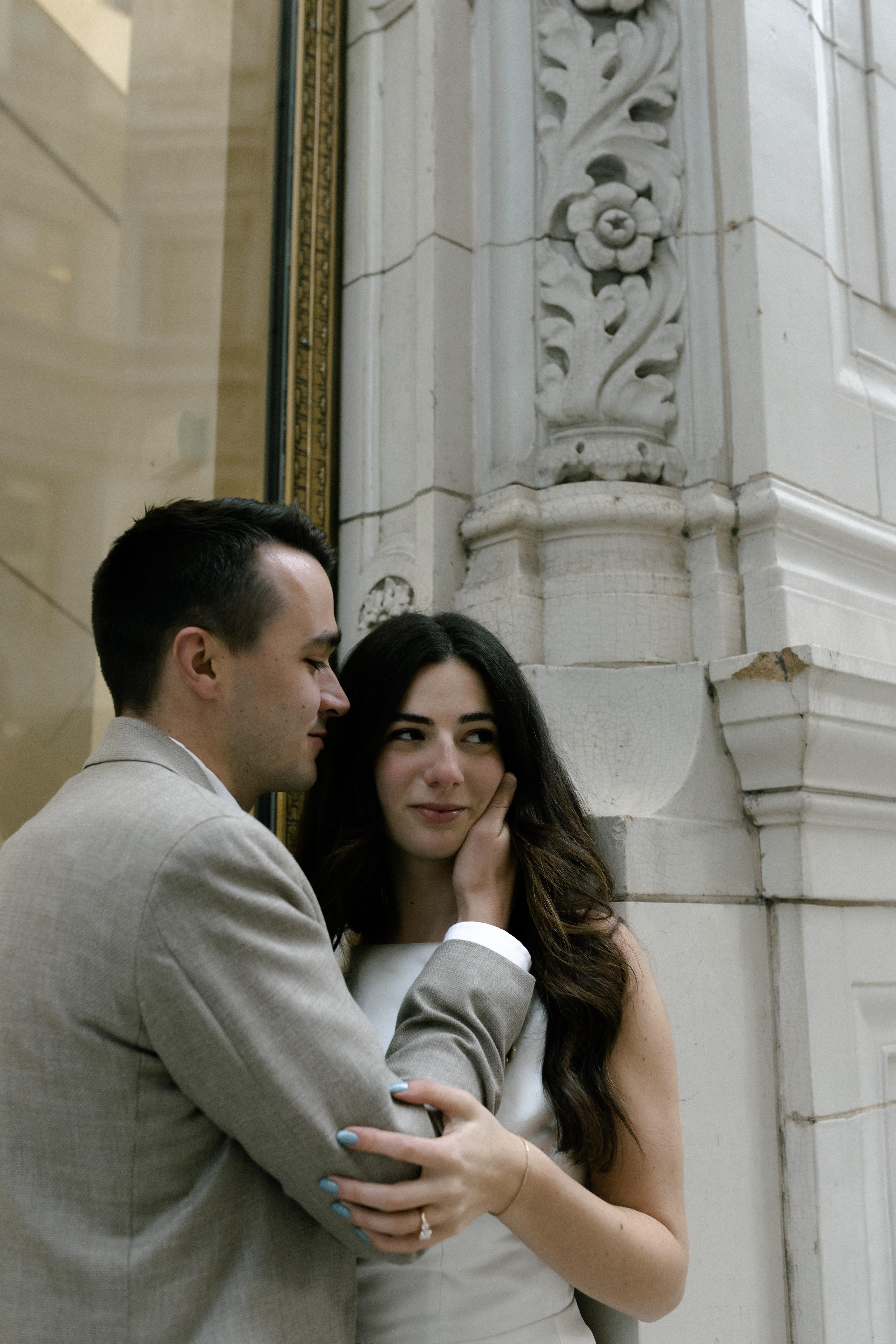 The Wedding Website of Kelsey Miller and Matt Palmer