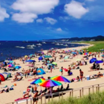 Oval Beach