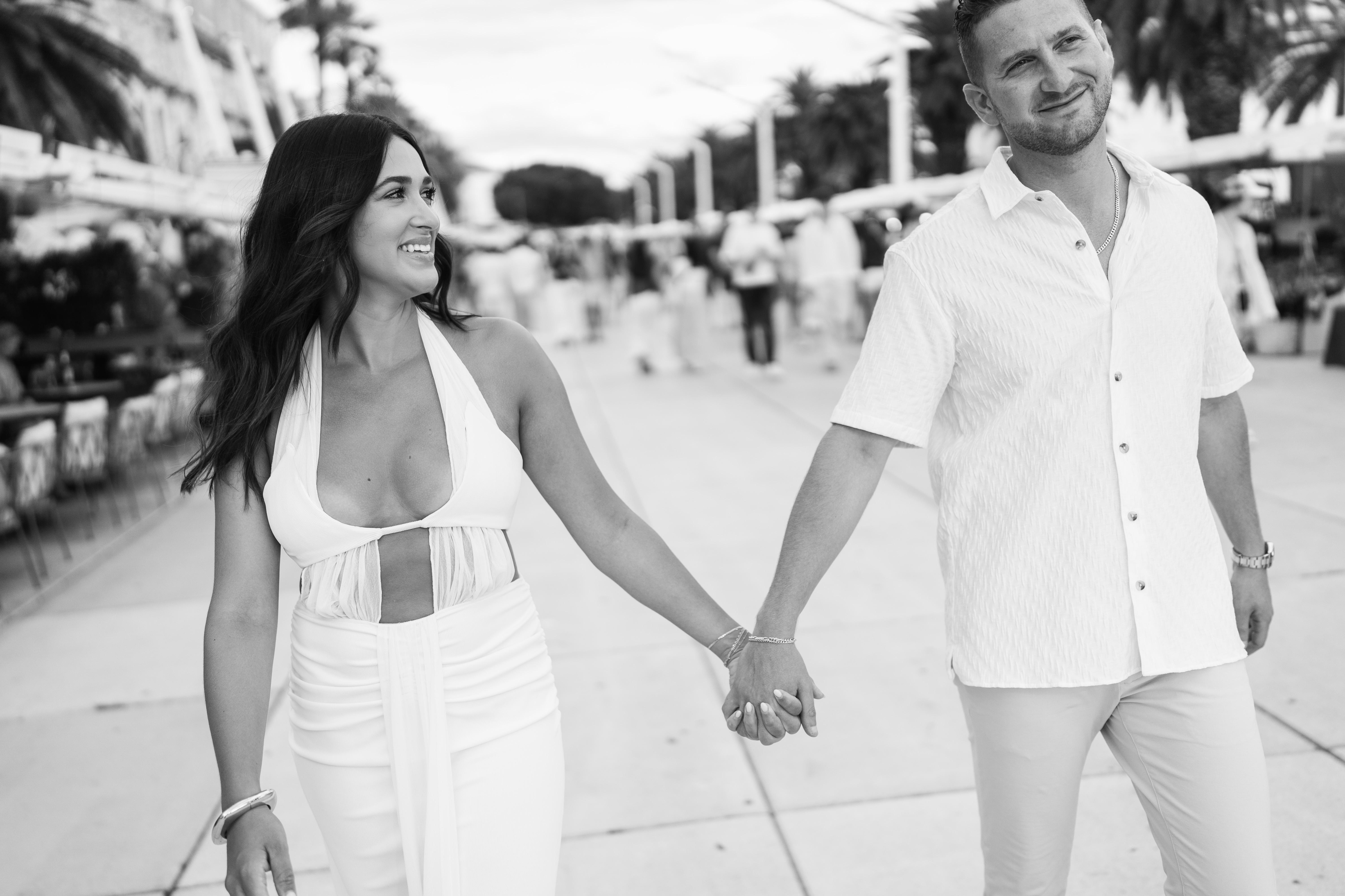 The Wedding Website of Taylor Keller and Deren Goker