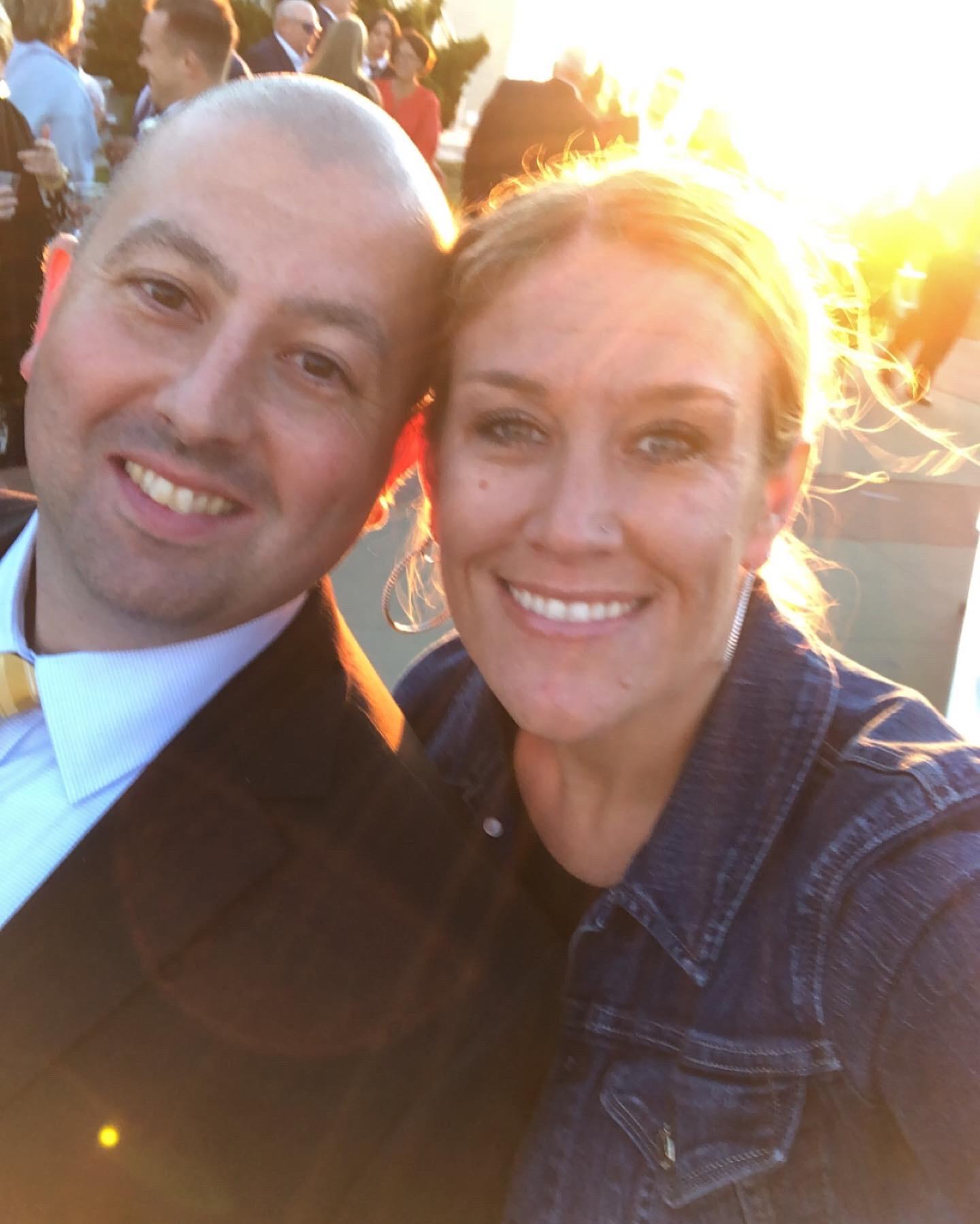 Wedding in Falmouth 2022