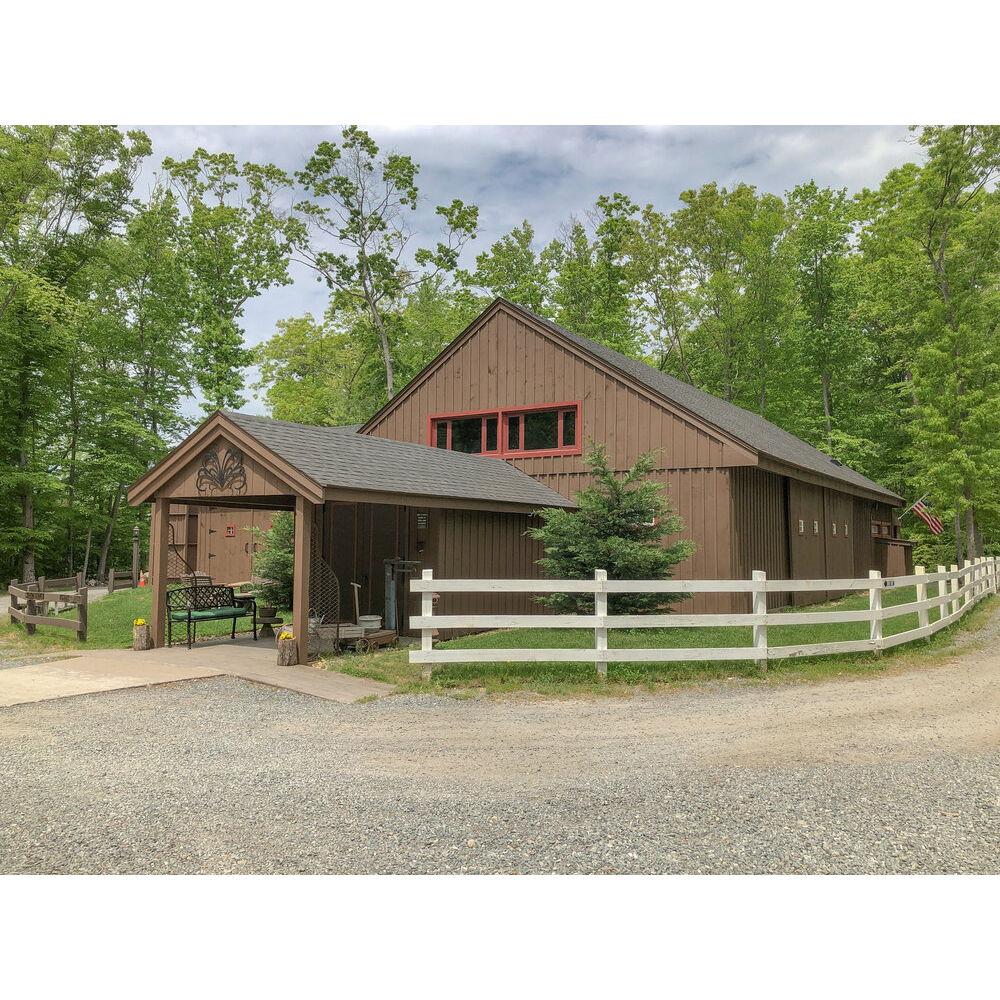 Chapter Five: The Wedding