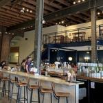 Frothy Monkey and Chattanooga Choo Choo