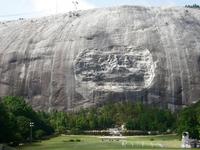 Stone Mountain Park