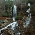 Twin Falls Trail