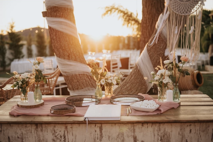The Wedding Website of Katerina Vrionedes and George Giannakopoulos