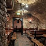 Holger Danske Bar