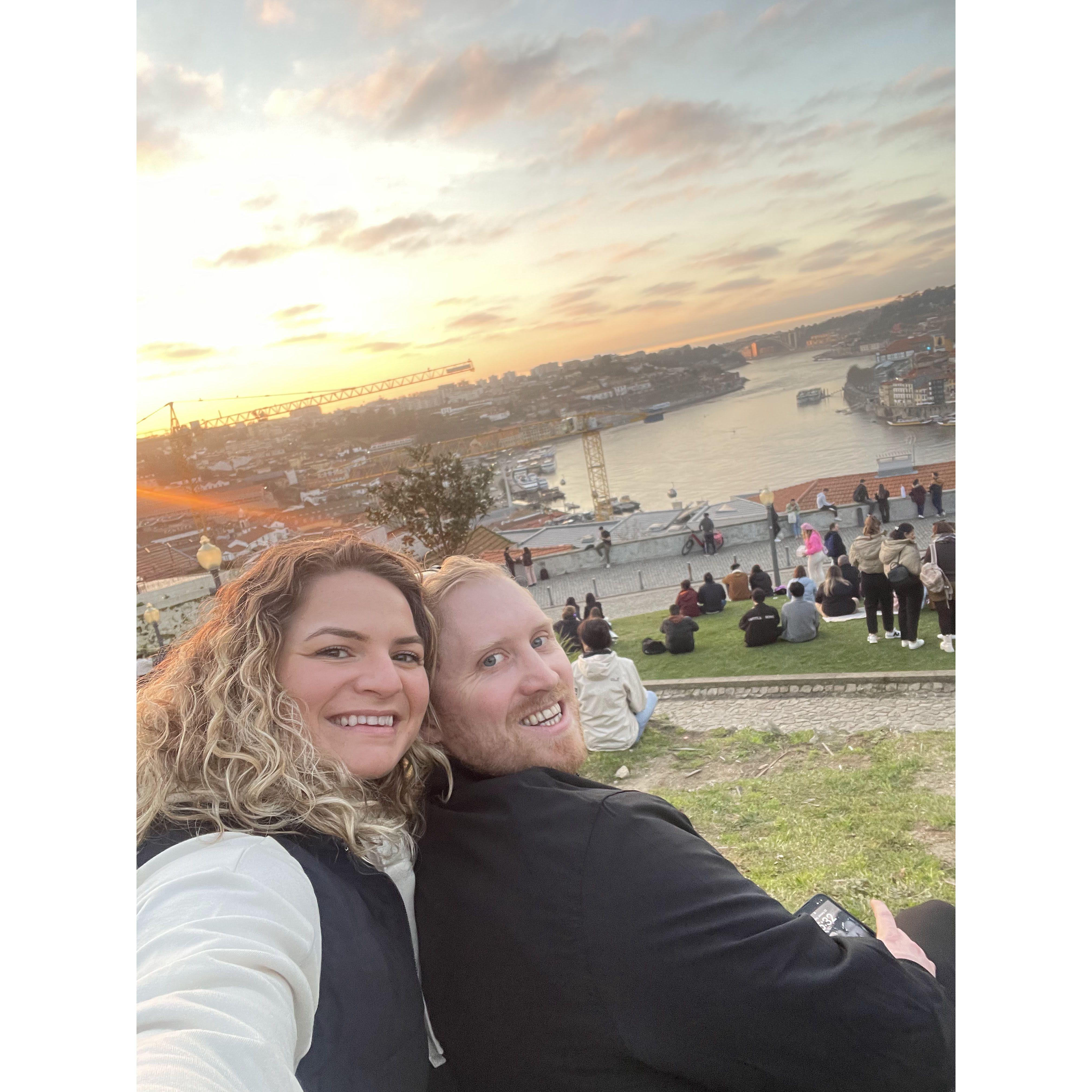 Trip to Portugal