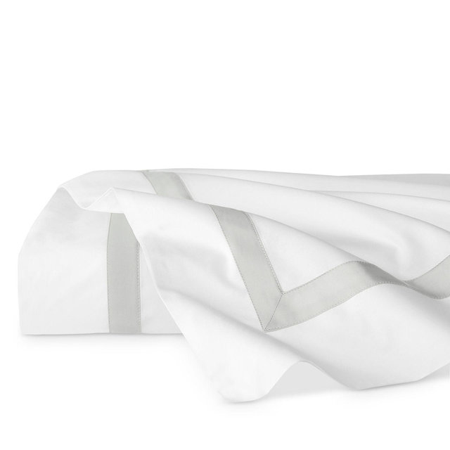SFERRA Estate Flat Sheet, Full/Queen