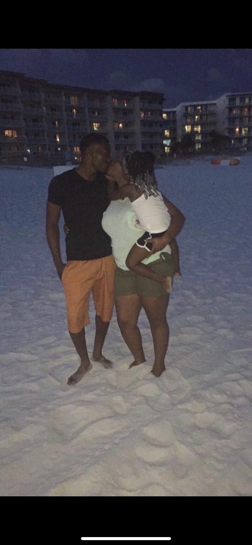And Making memories that’ll last forever! 

Family Vacay in Destin, FL
July 2017
