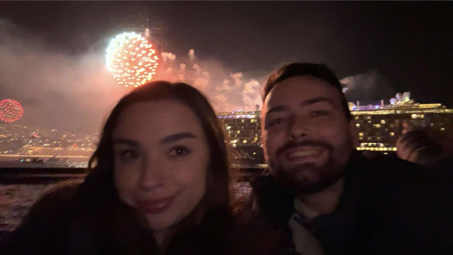 The Wedding Website of Alyssa Pammer and Daniel Reguinga
