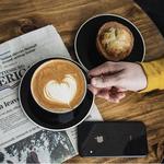 Mulvi's Coffee Co.