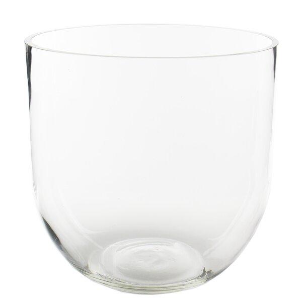Set of 2 Glass Terrariums