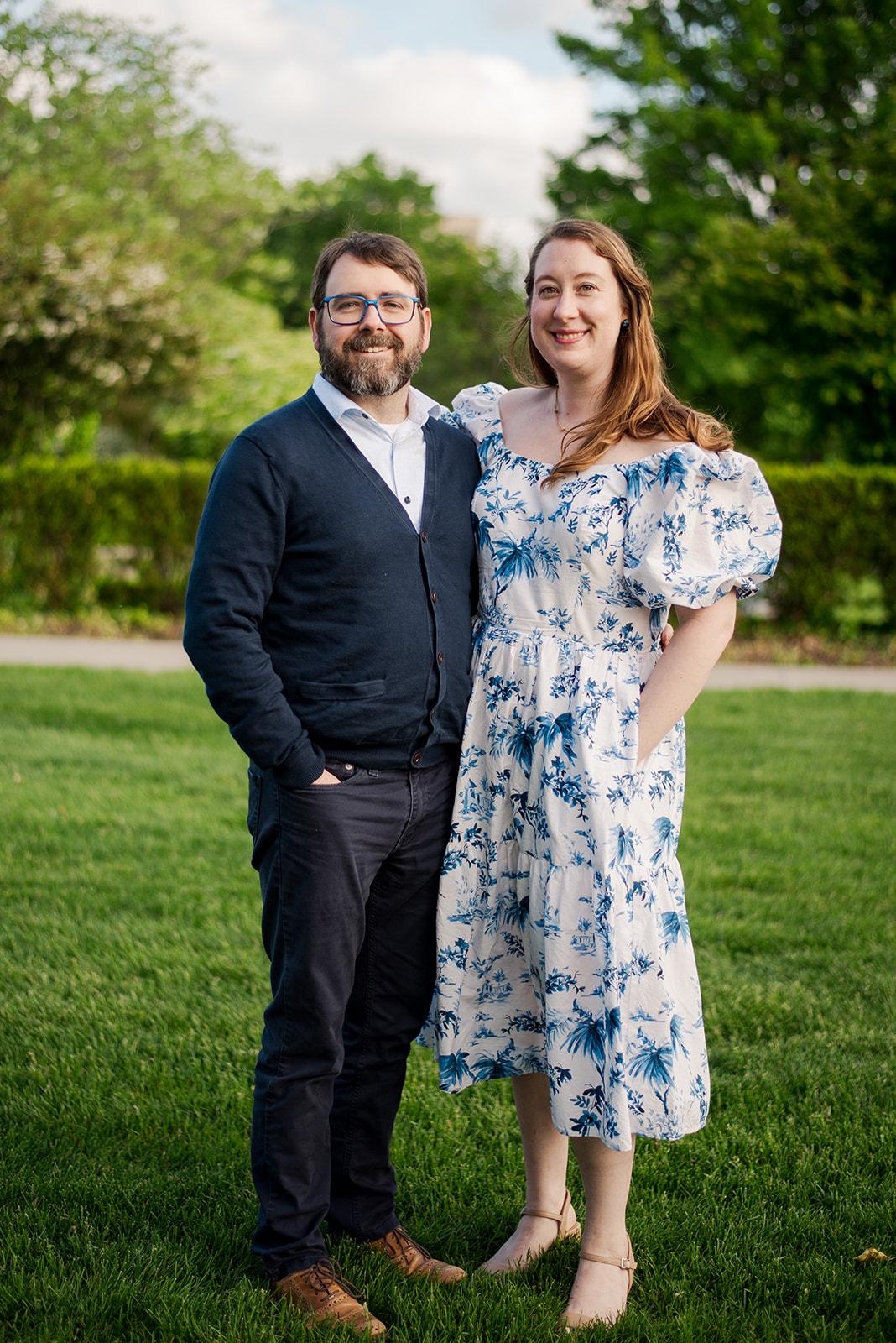 The Wedding Website of Emily Griffin and Ryan Hurley