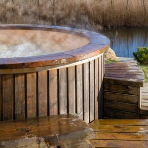 Hot Tub Fund