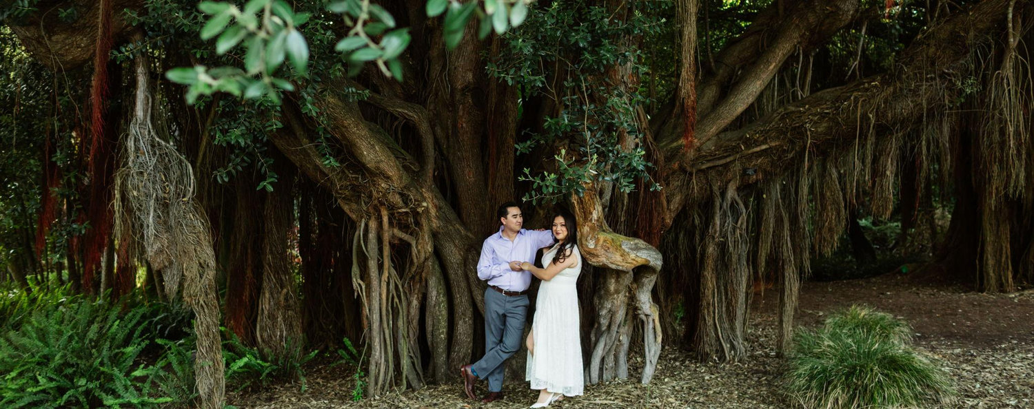 The Wedding Website of Kristina Brito and Christopher Uglow
