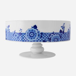 Blue Ming Fruit Bowl