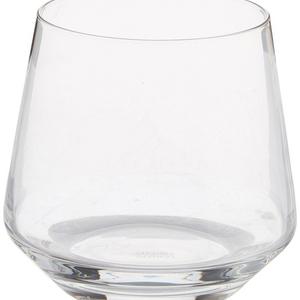 Schott Zwiesel Tritan Crystal Glass Pure Barware Collection Whiskey Cocktail Glass, 13.2-Ounce, Set of 6
